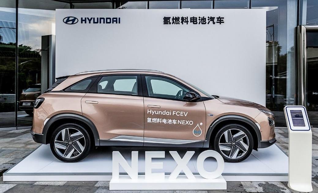 Modern, Kia, Beijing, Dongfeng, concept