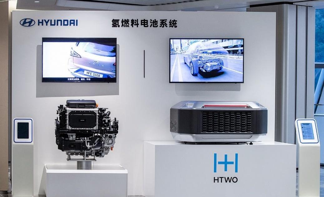 Modern, Kia, Beijing, Dongfeng, concept