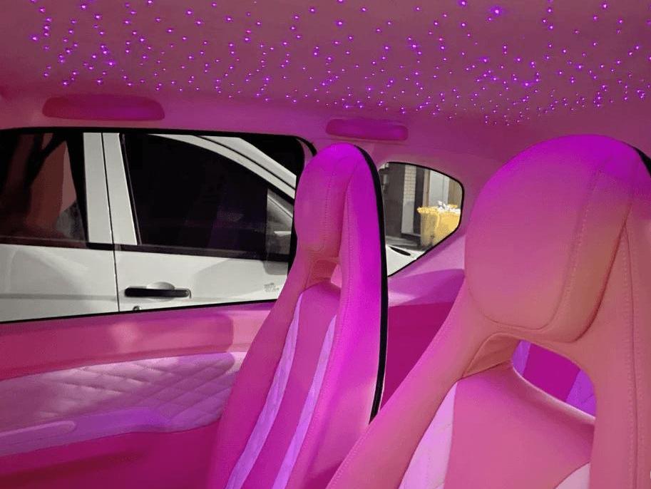 MINI, Hongguang MINIEV, Discovery, BMW, Volkswagen 