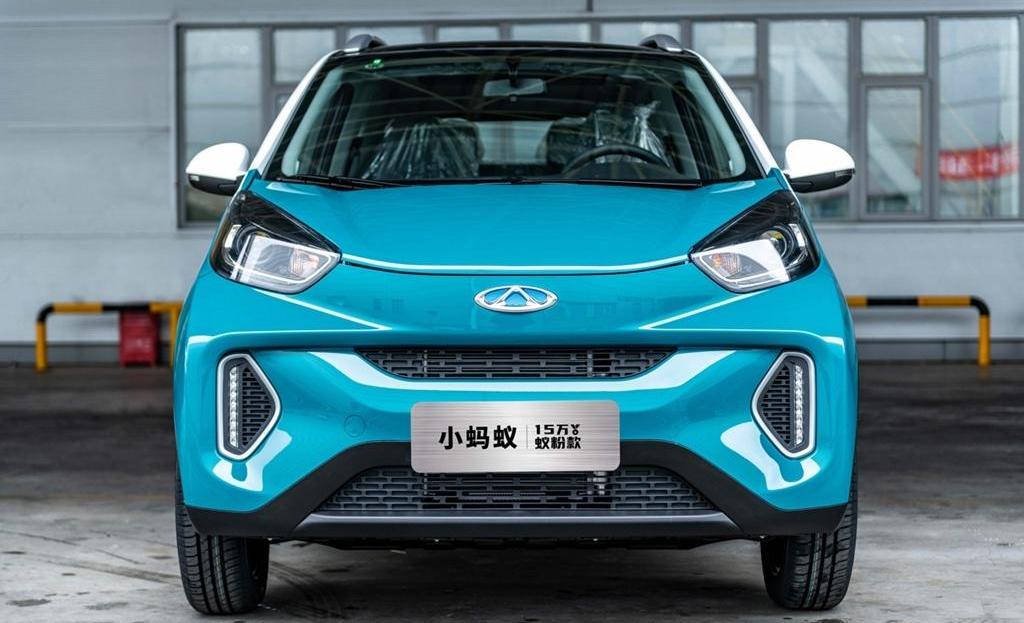 Tucki, Peugeot, Peugeot 4008, Volkswagen, BYD