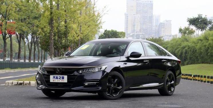 Guangzhou Automobile Group, Ai 'an, Accord, Guangzhou Automobile Chuanqi, Chuanqi GS4