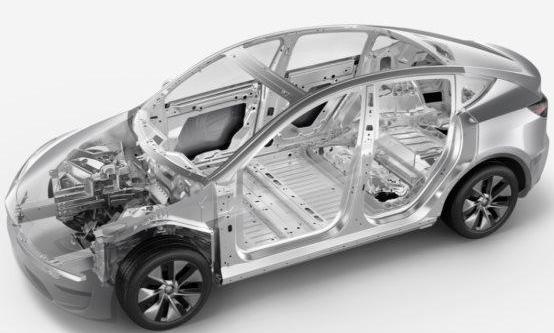 Tesla, Beijing, model y, model x, model s