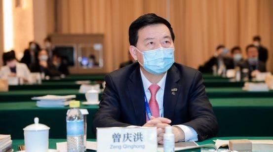 Guangzhou Automobile Group, Ai 'an, Hechuang, Aion V, Aion LX