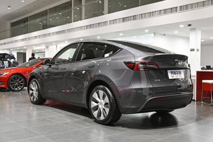 Model Y, Tesla, discovery, Model 3, Chinese