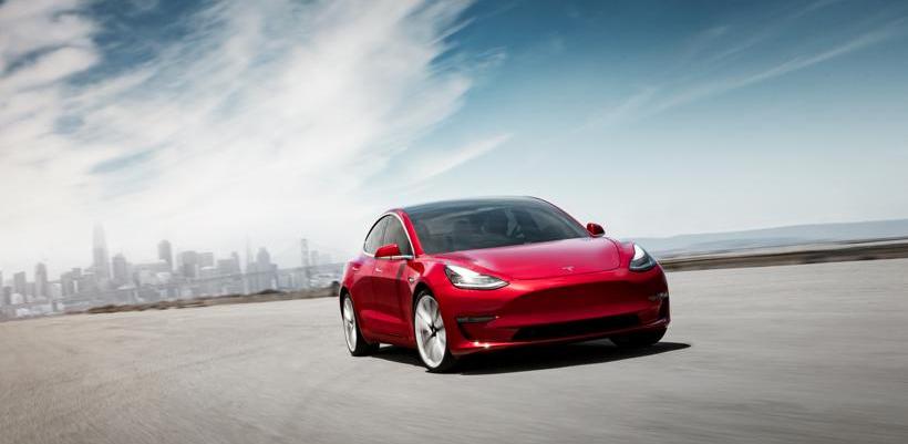 Tesla, Model 3, Audi, Volkswagen, model y