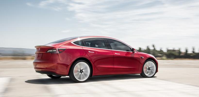 Tesla, Model 3, Audi, Volkswagen, model y