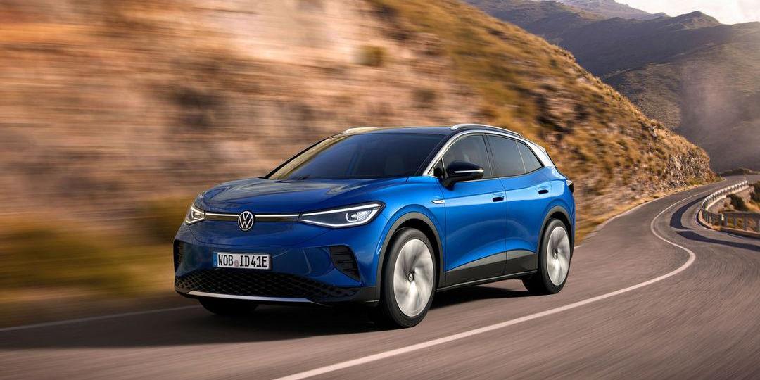 Volkswagen, Audi, BMW, Skoda, Tesla