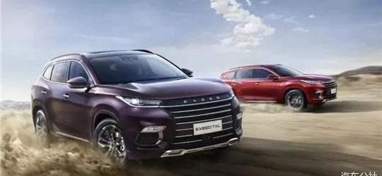 Chery, Jetway, Tiggo 8, Starway, Arrizo 5