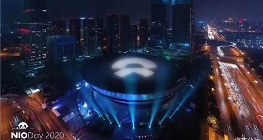 weilai, Tesla, model 3, model s, model y