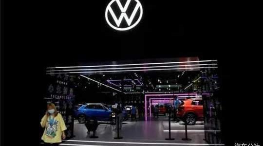 Volkswagen, Honda, FAW, Ford, Nissan