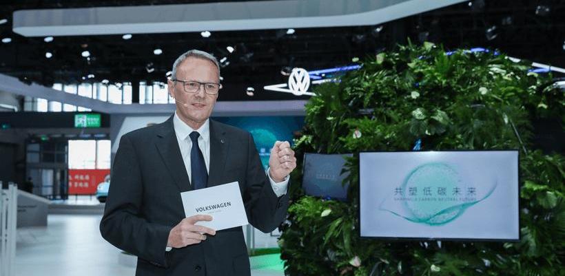 Hyundai, Volkswagen, Geely Automobile, Man and Kia