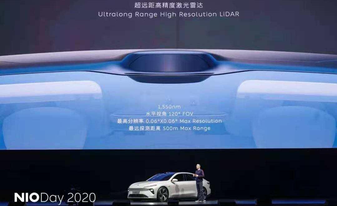 weilai, Tesla, weilai ET7, BMW, model y