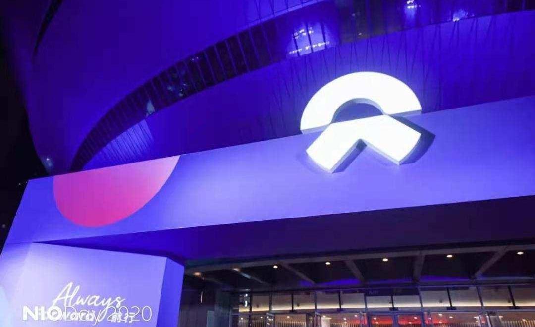 weilai, Tesla, weilai ET7, BMW, model y