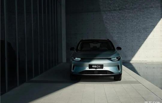 Aichi, Weilai, Tucki, Tesla, Zero Run Car