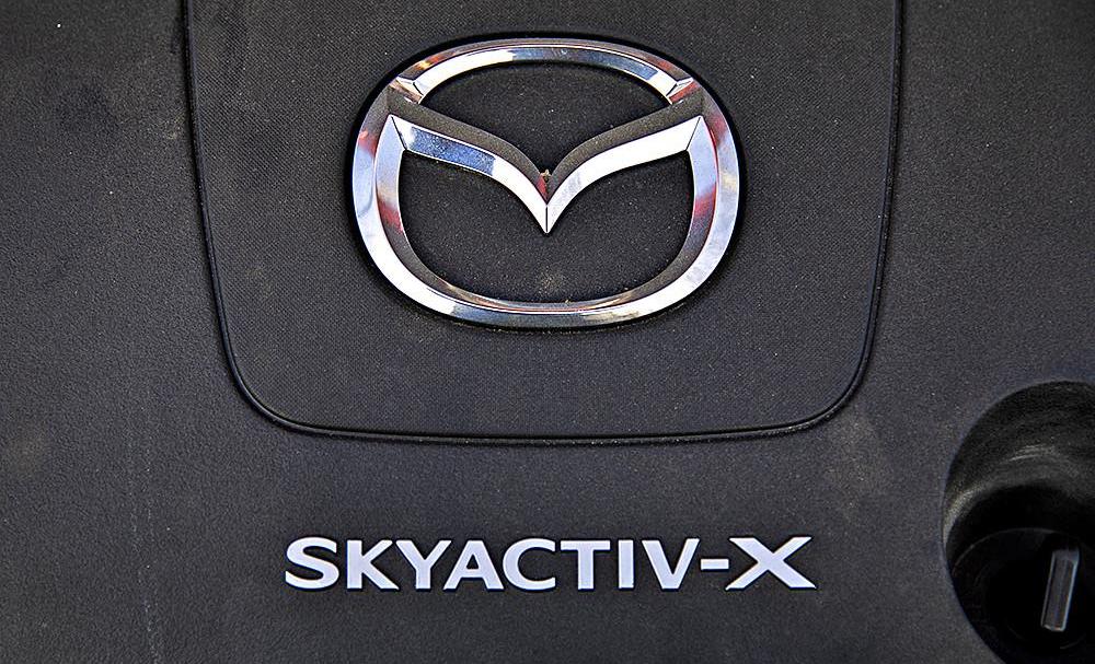 Mazda, Century, Chang 'an, Mazda CX-30