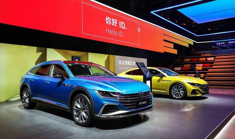 Volkswagen, Jetta, Tanyue, Audi and Bora