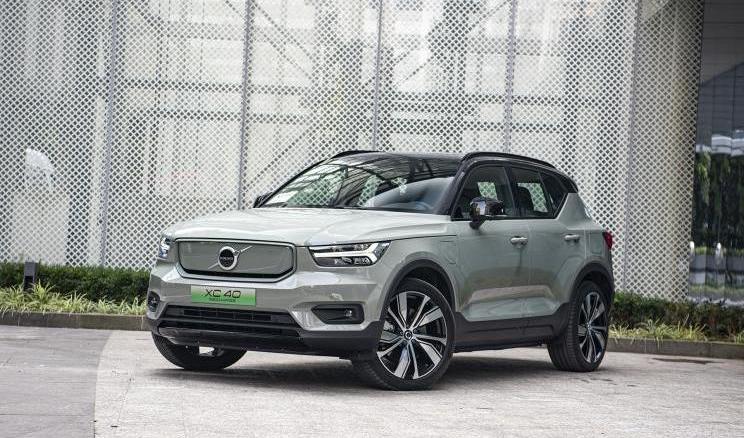Volvo, Beijing, Volvo XC40, concept, Volvo v60