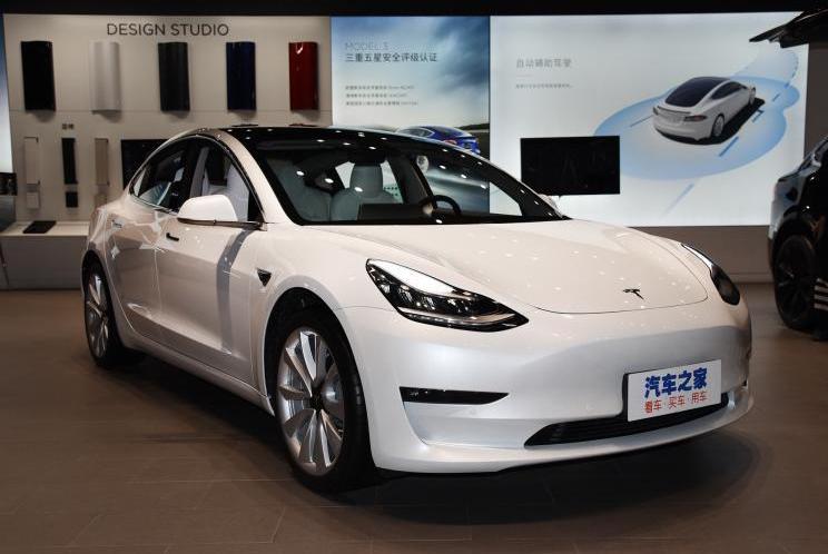 Tesla, Tucki, LI, Weilai, Zero Run S01