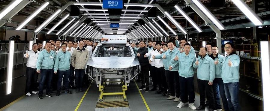 Aichi, Aichi U6, Aichi U5, concept