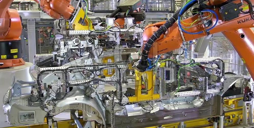 Zotye, Future, BMW, Lifan Motor, Great Wall