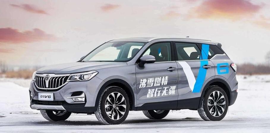 Zotye, Future, BMW, Lifan Motor, Great Wall