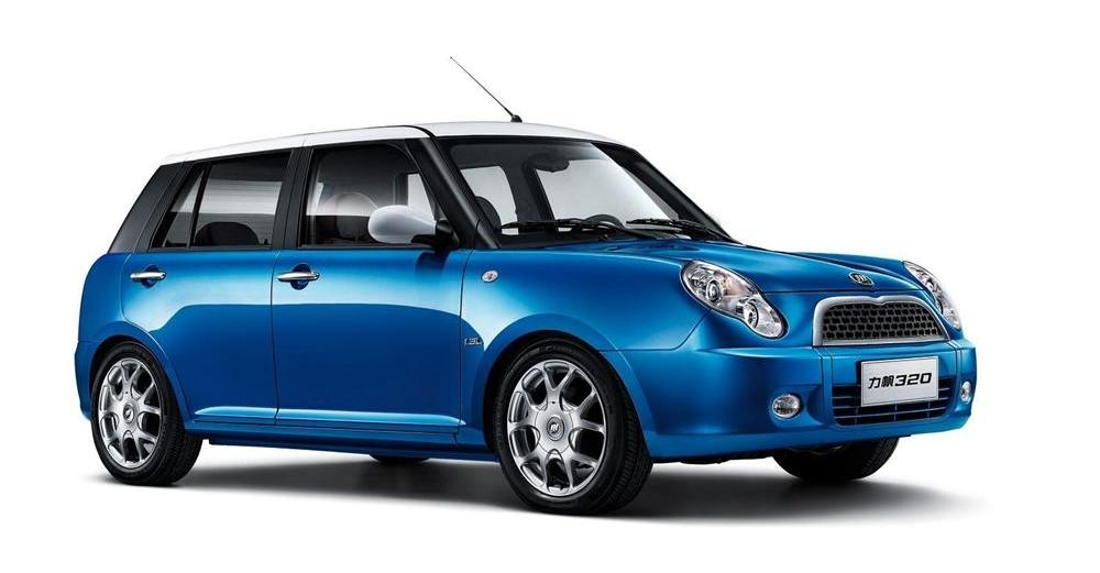 Zotye, Future, BMW, Lifan Motor, Great Wall