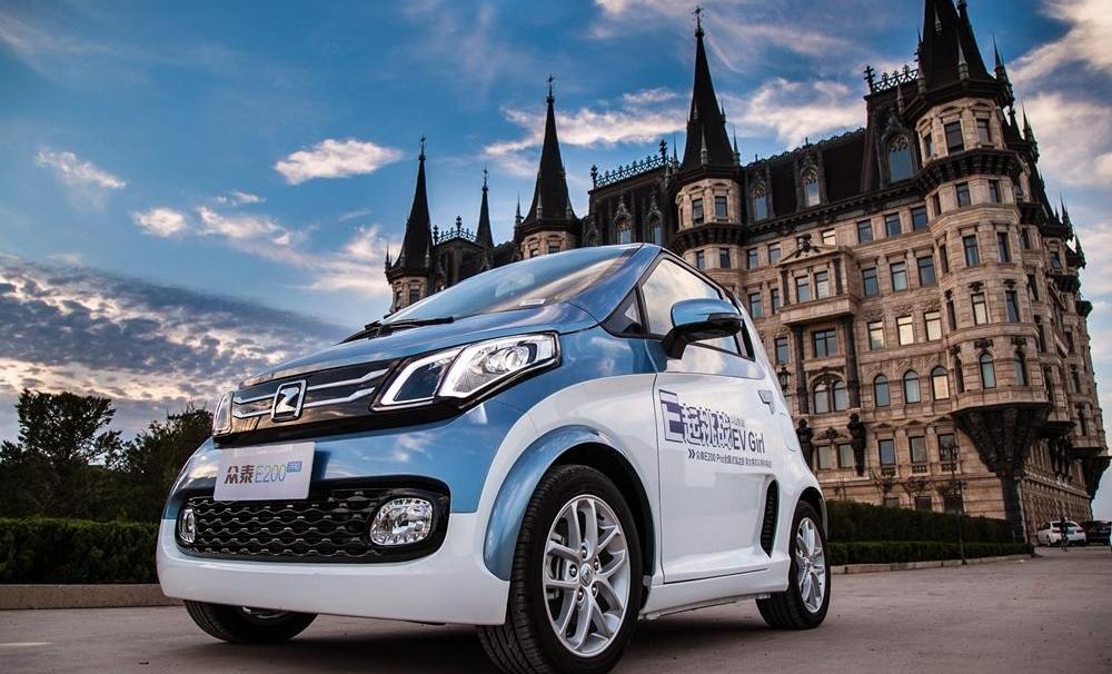 Zotye, Future, BMW, Lifan Motor, Great Wall