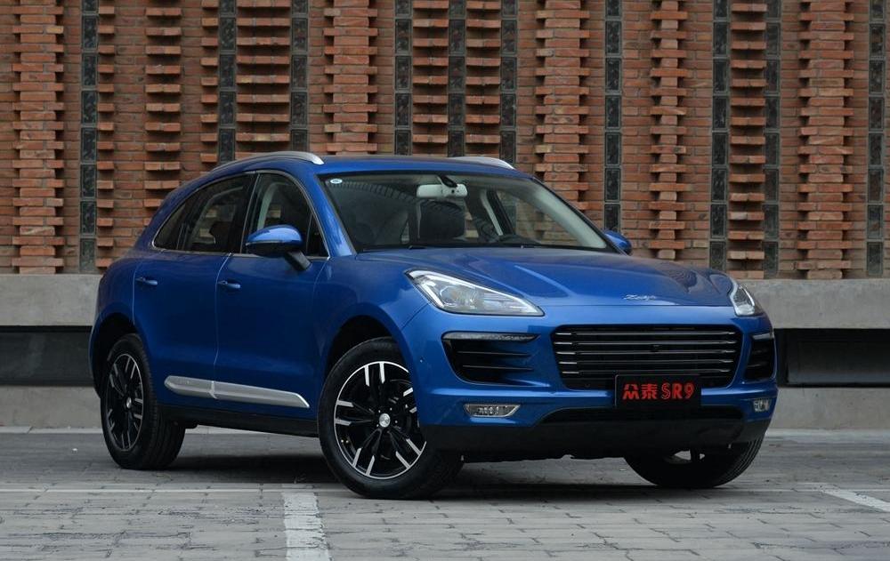 Zotye, Future, BMW, Lifan Motor, Great Wall