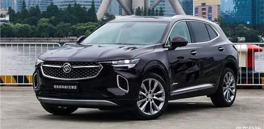 Chevrolet, Buick, Cadillac, Yinglang and Lu Ze