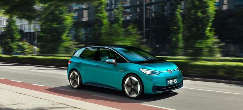 Volkswagen, Tesla, Tucki, Audi, Porsche