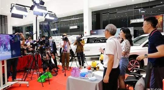 Volkswagen, Jianghuai, Changan, BMW, BYD