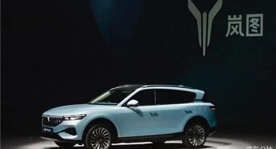 Volkswagen, Jianghuai, Changan, BMW, BYD