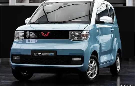 Tesla, Weilai, MINI, Zhiji Automobile, Changan