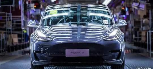 Tesla, Weilai, MINI, Zhiji Automobile, Changan