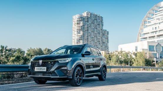 Roewe, Roewe Ei5,DS, Roewe iMAX8, Roewe RX5