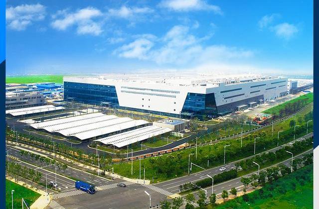 Volkswagen, Weilai, Weimar, Jianghuai and An Kai buses