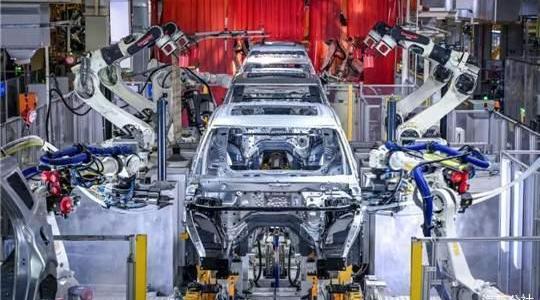 Ford, Chang 'an, Sharp International, Explorer, Concept