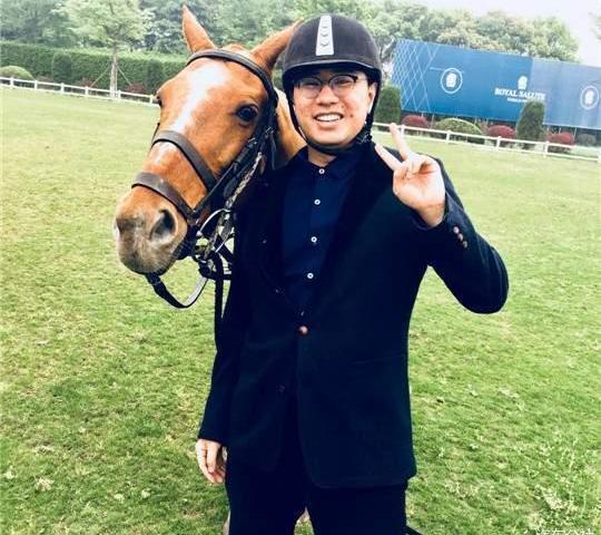 Discovered zebra, Beijing, Weilai and Tucki