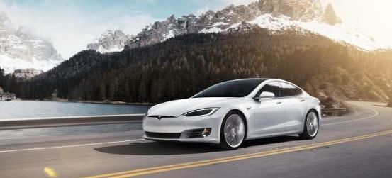 Tesla, Model 3,Model S, Flying, Century