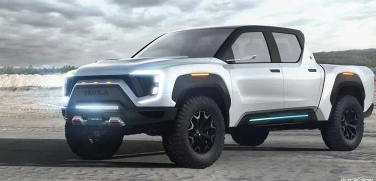 Tesla, Discovery, Mercedes-Benz, Ford, Hyundai