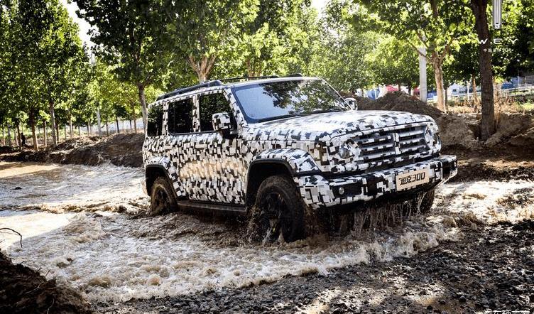 Tanks, Tanks 300, Guns, Han, Beijing