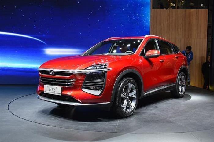 zotye