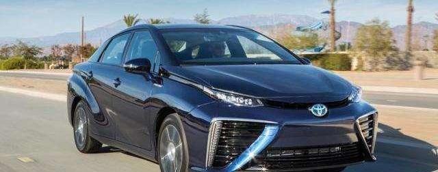 Beijing, Toyota, Futian, Dongfeng and FAW