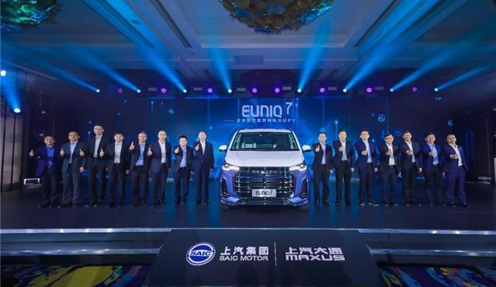 Beijing, Toyota, Futian, Dongfeng and FAW