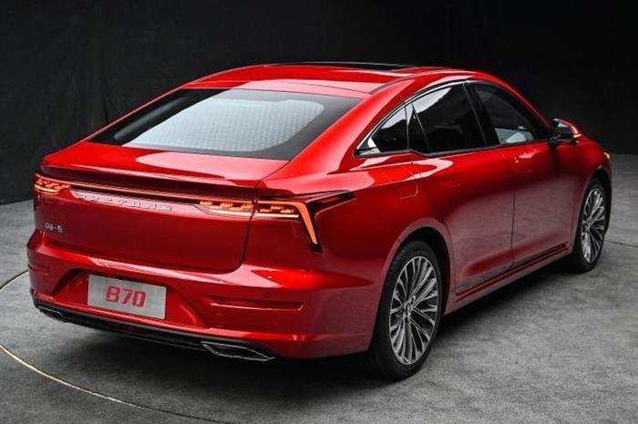 Pentium, Pentium E01, Pentium B70, Beijing