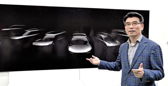 KIA, Dongfeng, Toyota, Honda, Beijing