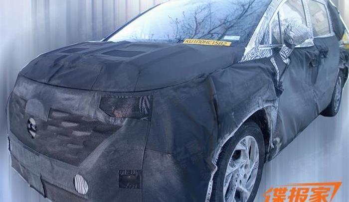 Beijing, Hyundai, Tucson, Sonata, Elantra