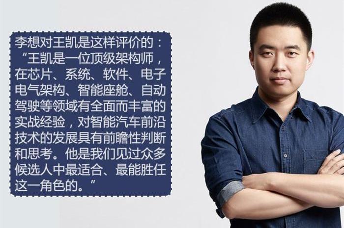 LI, Tesla, Hechuang, Li ONE, Toyota