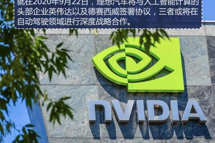 LI, Tesla, Hechuang, Li ONE, Toyota