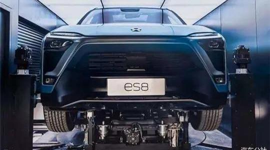 Weilai, Mercedes-Benz, Chang 'an, Dongfeng, Roewe